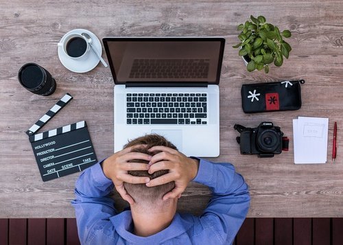 Så startar du din egen YouTube-kanal